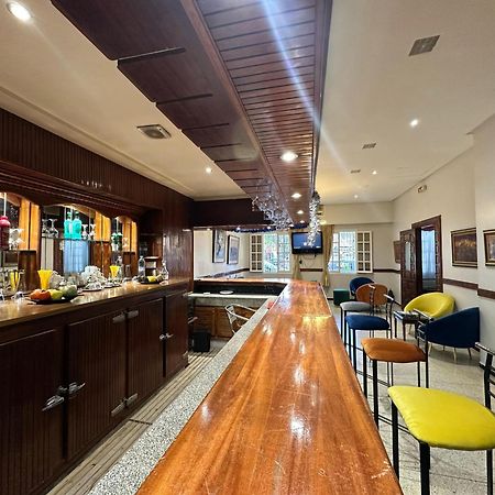 Hotel Splendid Fes Ngoại thất bức ảnh