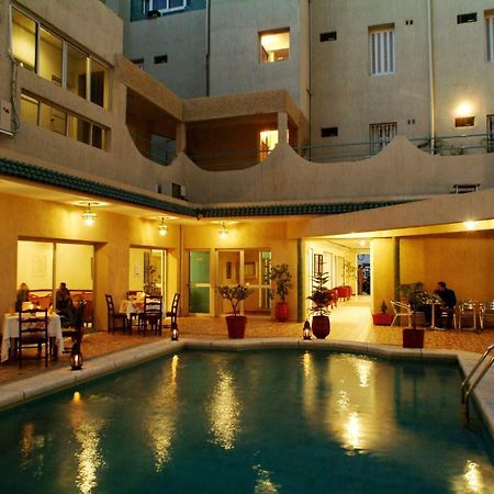 Hotel Splendid Fes Ngoại thất bức ảnh