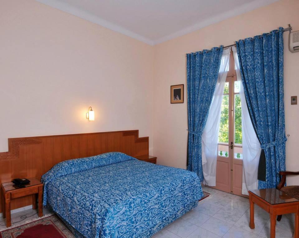 Hotel Splendid Fes Ngoại thất bức ảnh