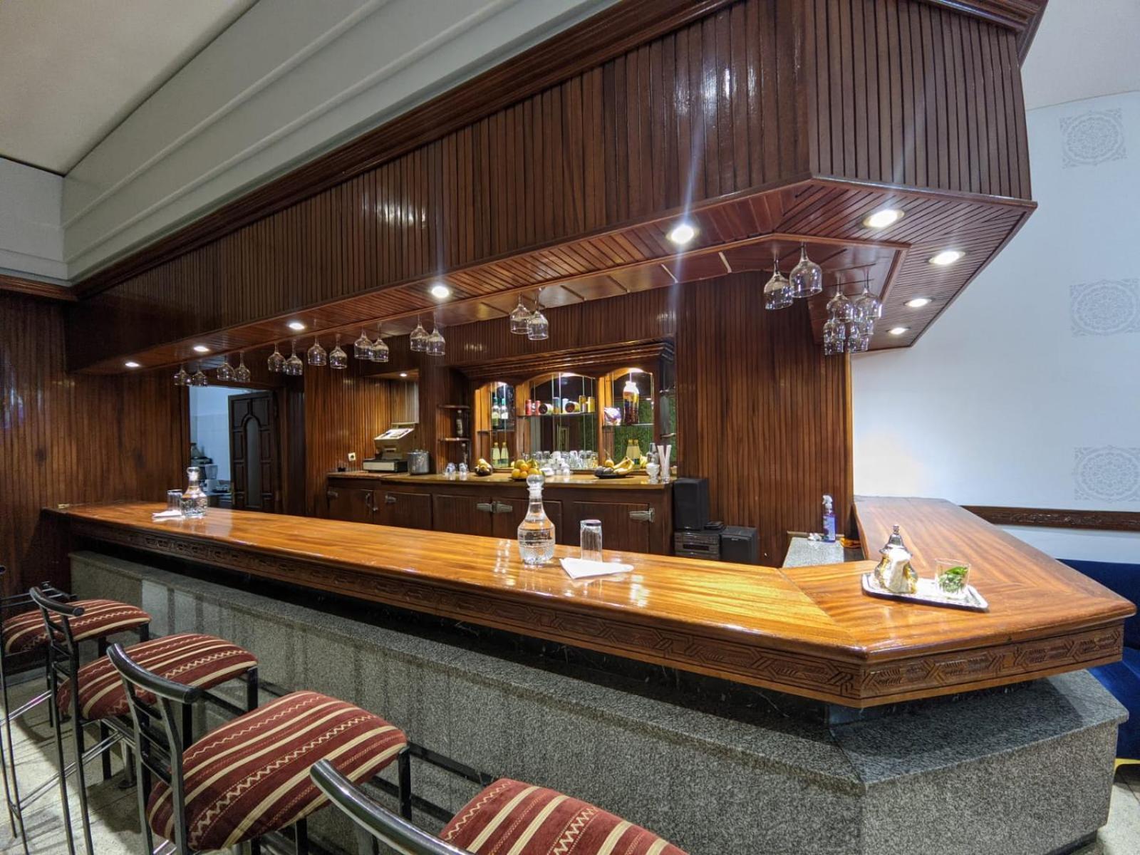 Hotel Splendid Fes Ngoại thất bức ảnh
