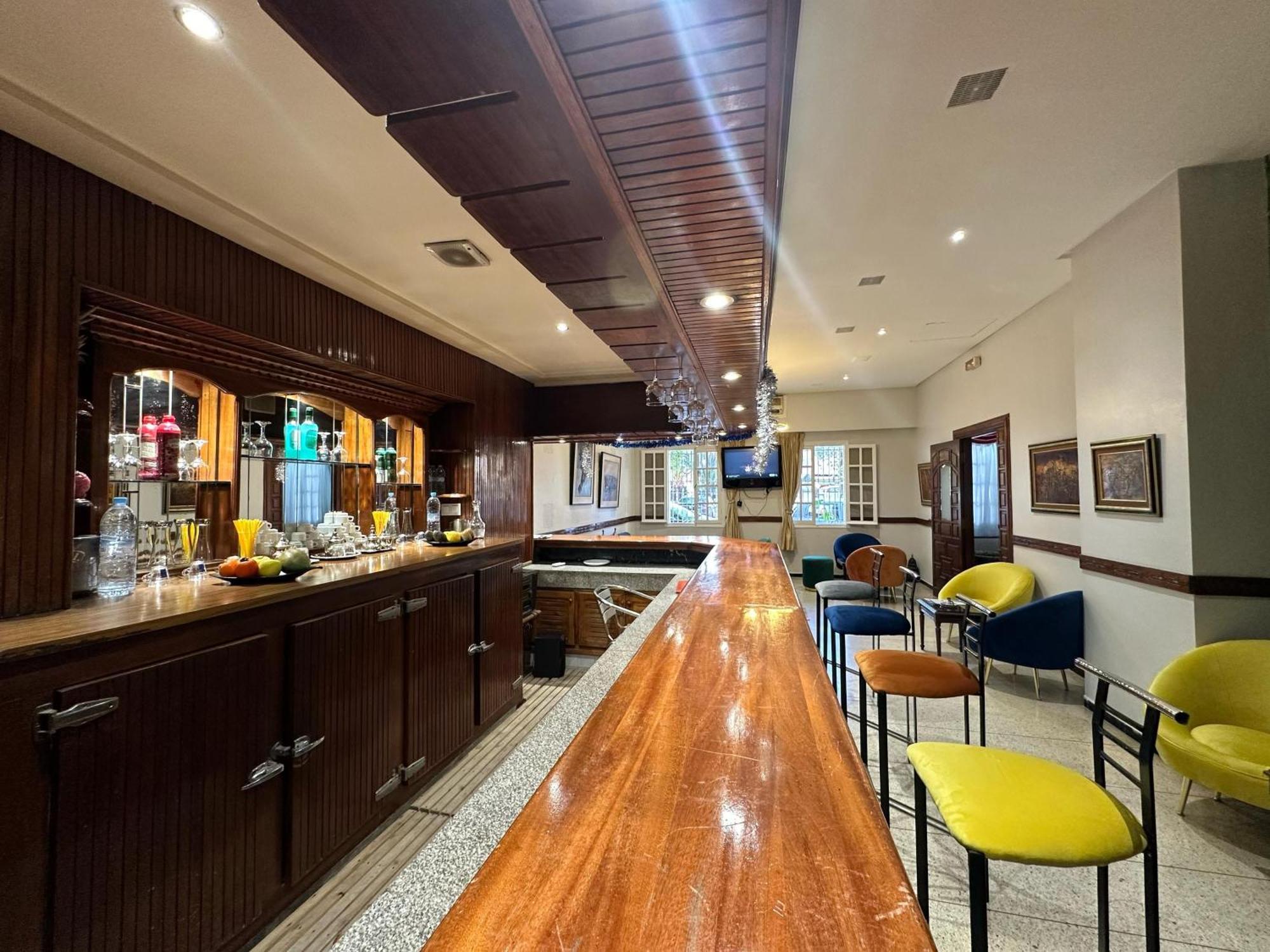 Hotel Splendid Fes Ngoại thất bức ảnh