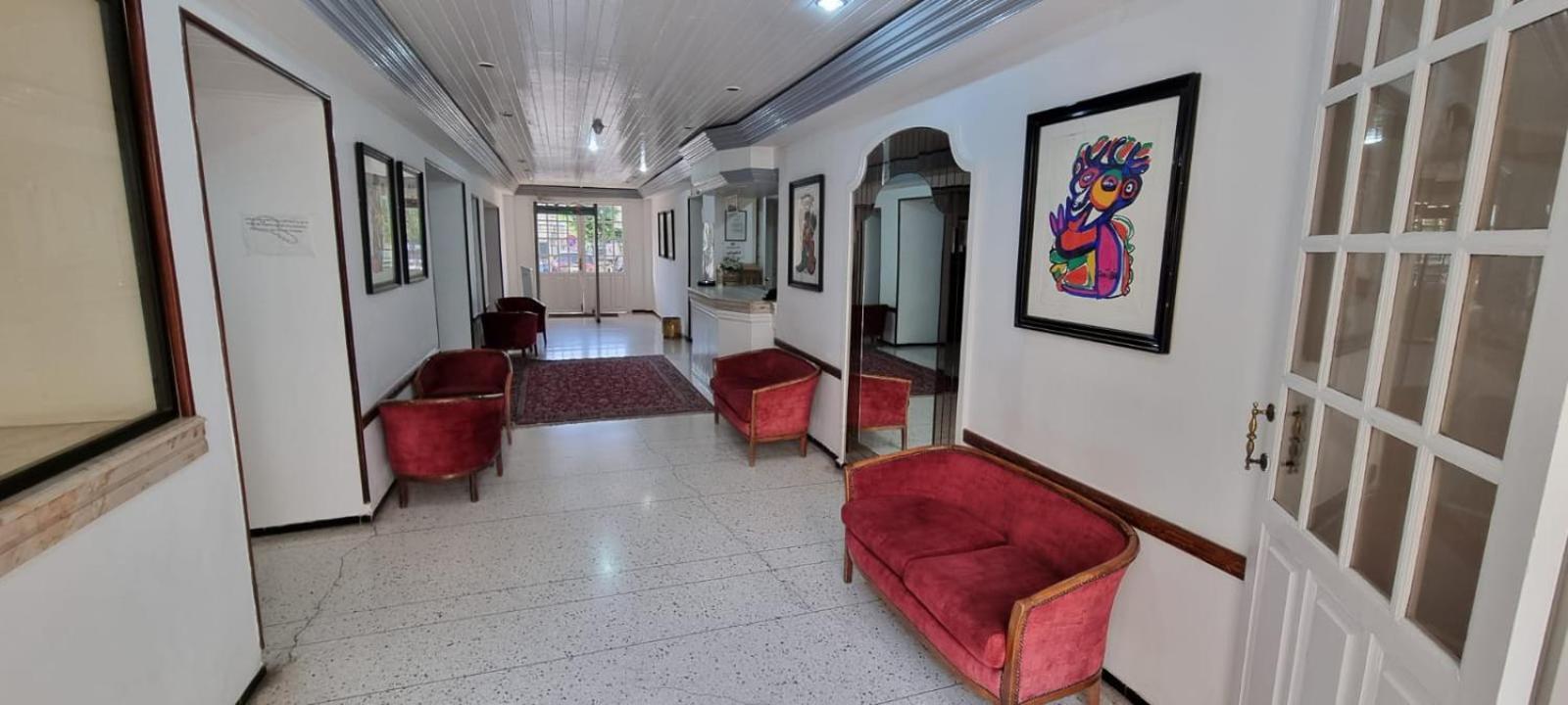 Hotel Splendid Fes Ngoại thất bức ảnh