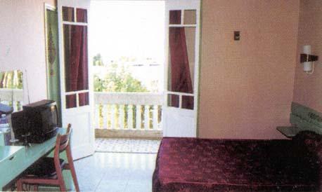 Hotel Splendid Fes Ngoại thất bức ảnh