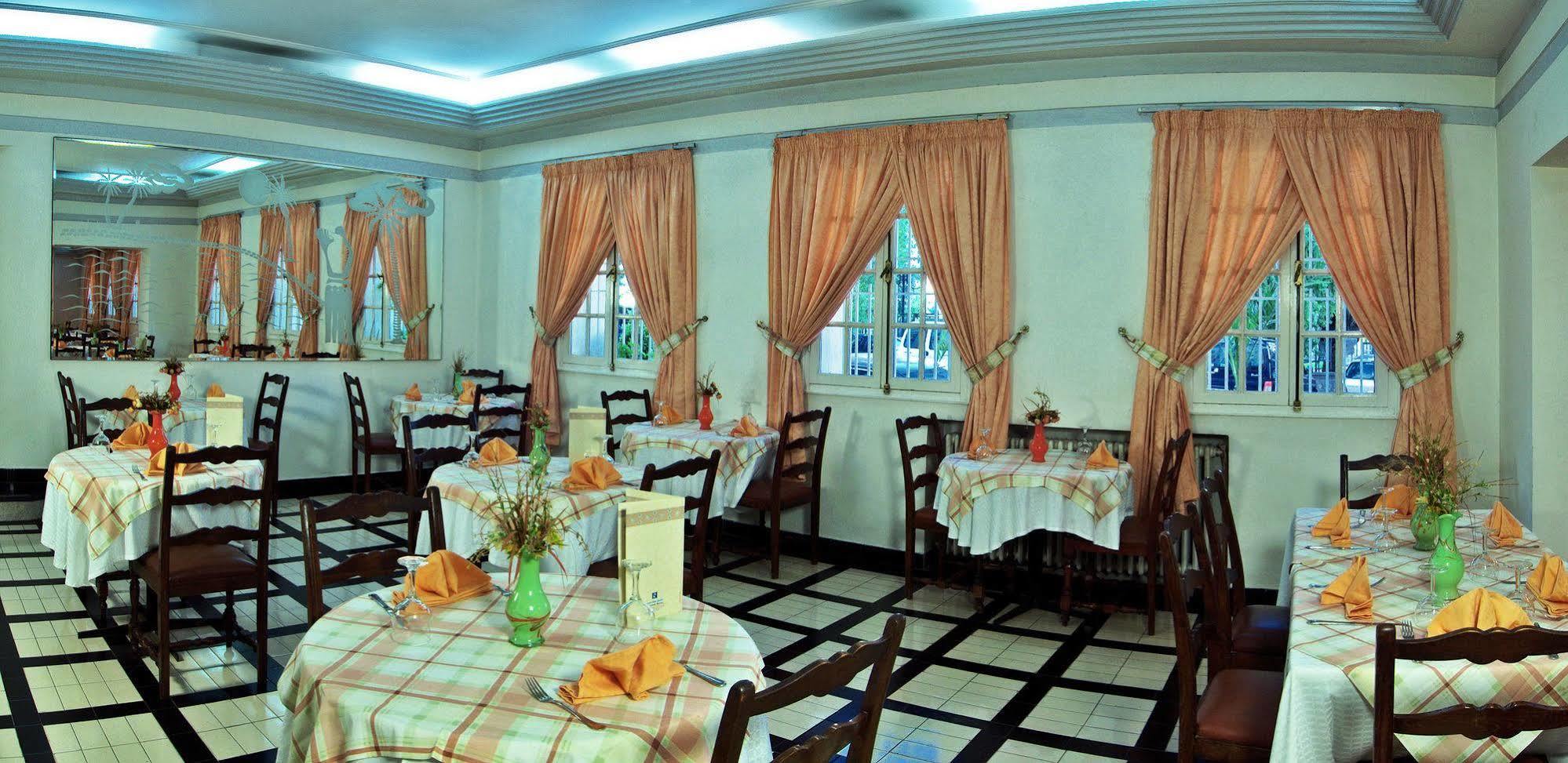 Hotel Splendid Fes Ngoại thất bức ảnh