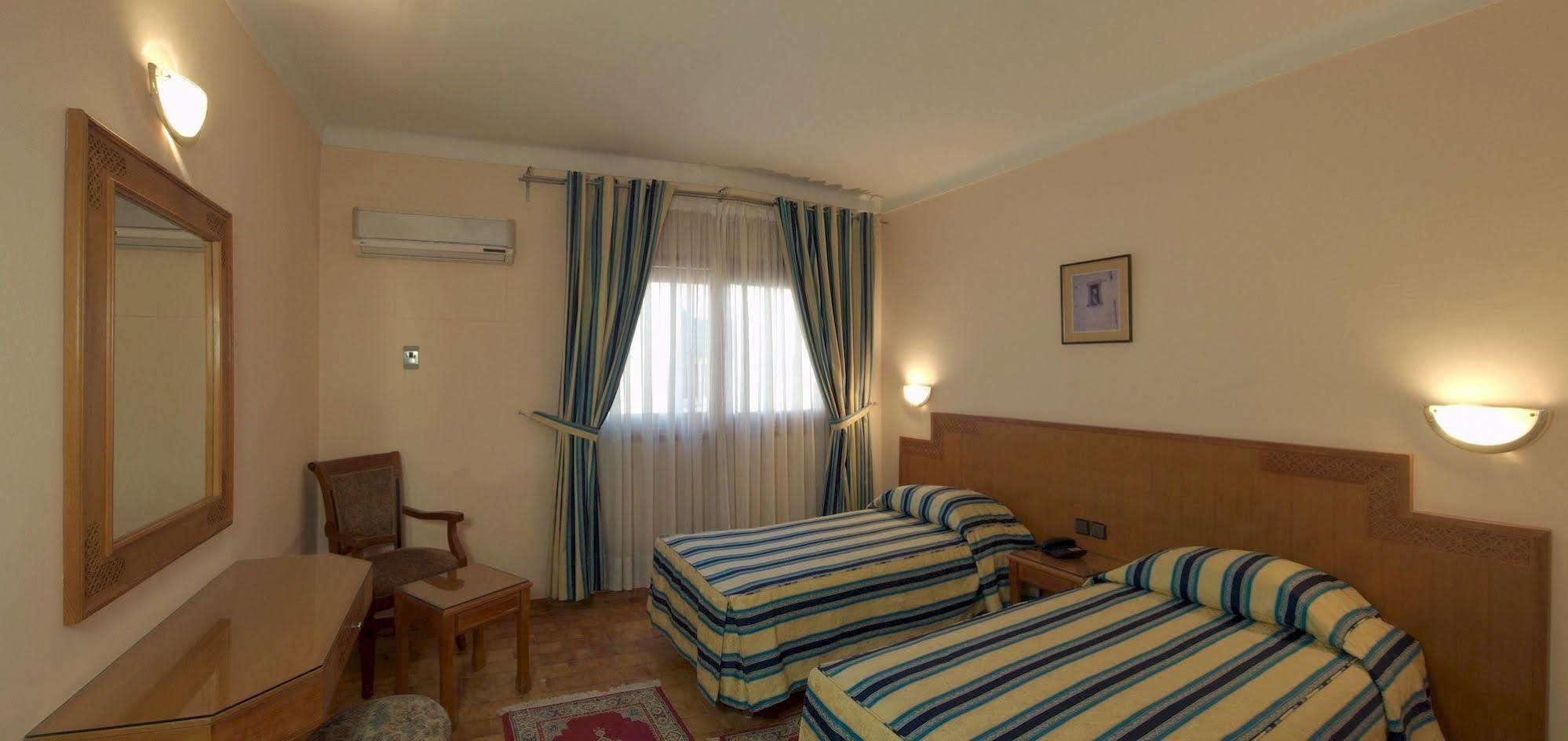 Hotel Splendid Fes Ngoại thất bức ảnh