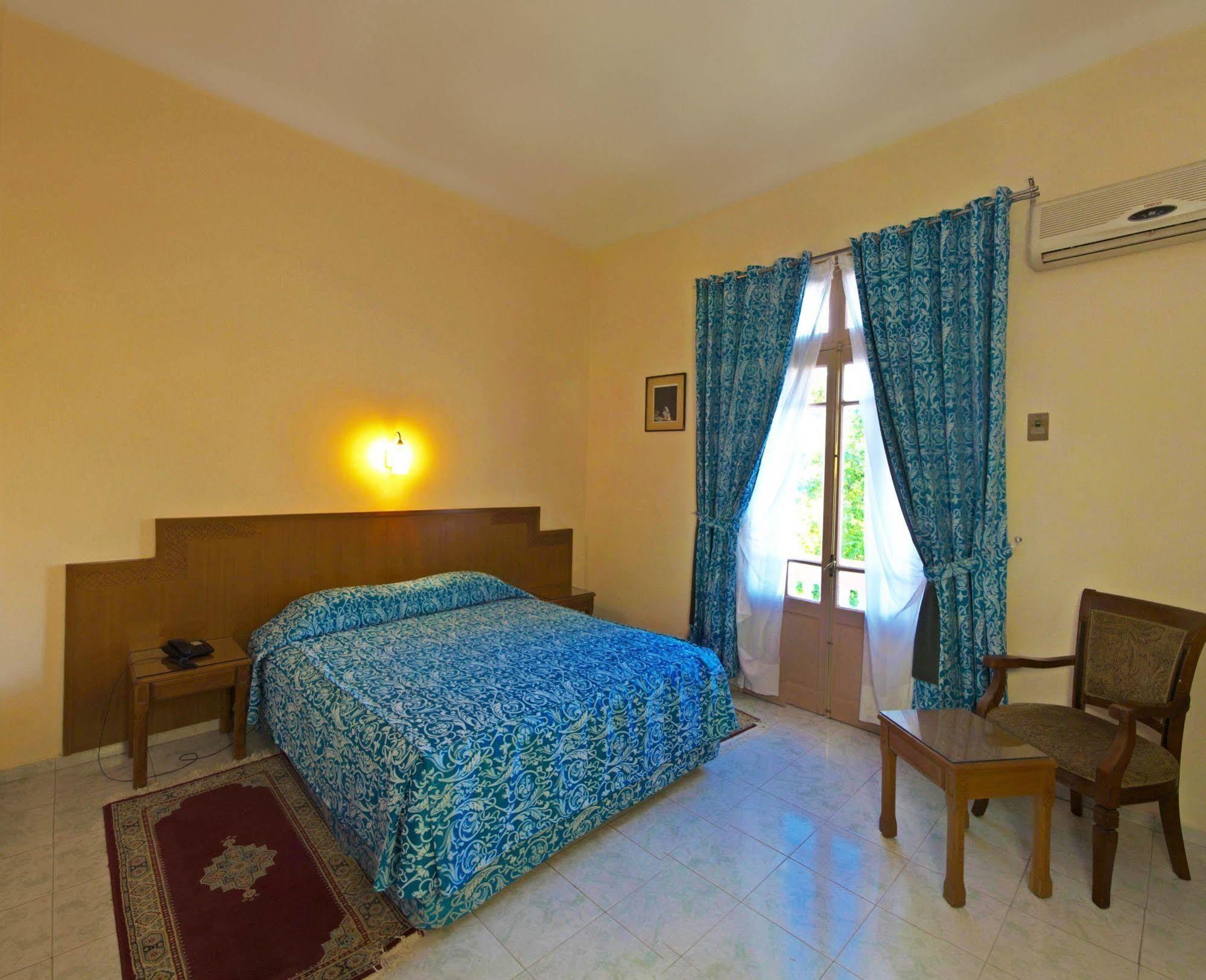Hotel Splendid Fes Ngoại thất bức ảnh