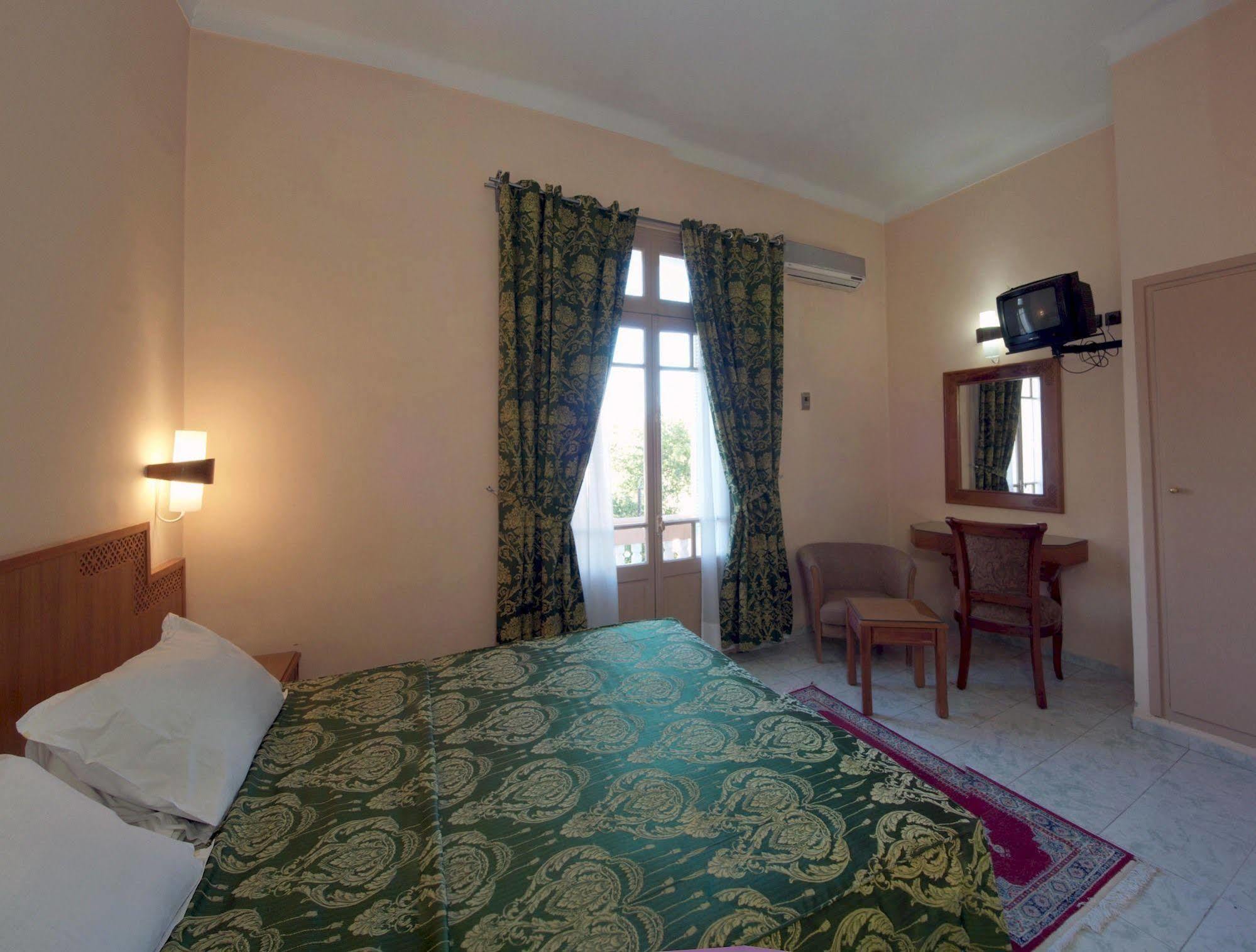 Hotel Splendid Fes Ngoại thất bức ảnh