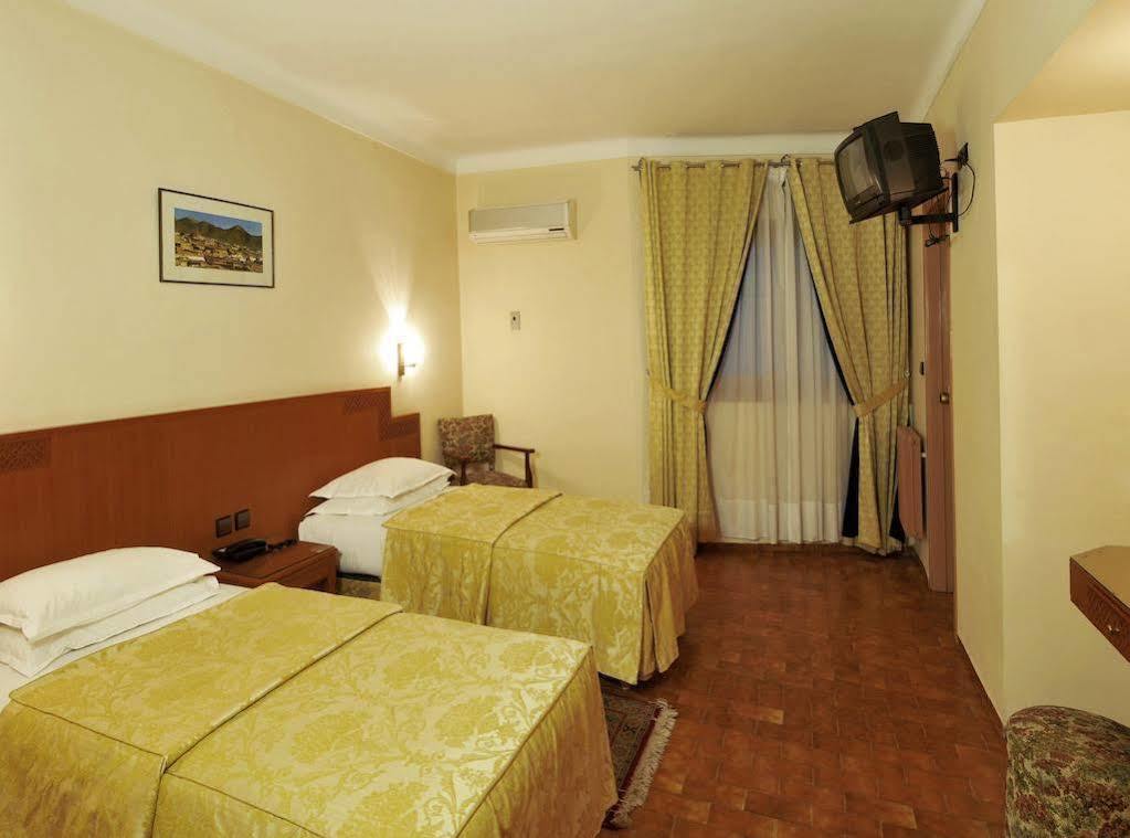 Hotel Splendid Fes Ngoại thất bức ảnh