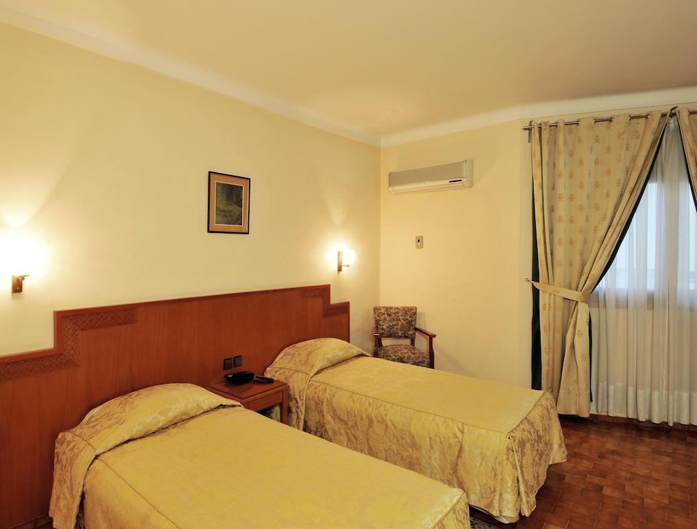 Hotel Splendid Fes Ngoại thất bức ảnh