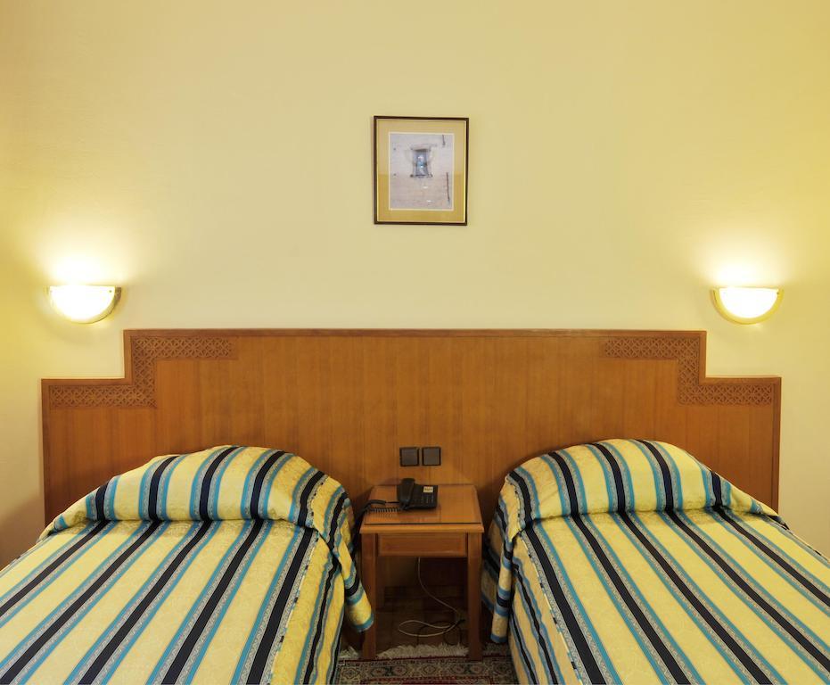 Hotel Splendid Fes Ngoại thất bức ảnh