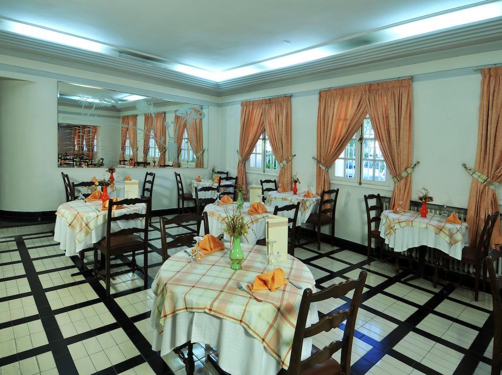 Hotel Splendid Fes Ngoại thất bức ảnh