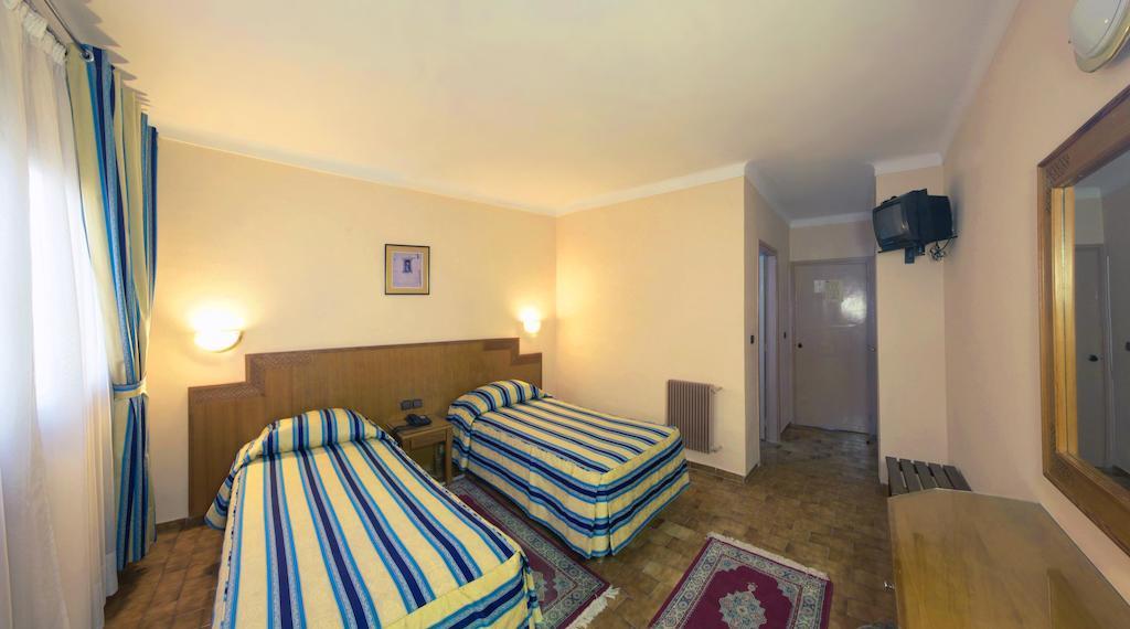 Hotel Splendid Fes Ngoại thất bức ảnh
