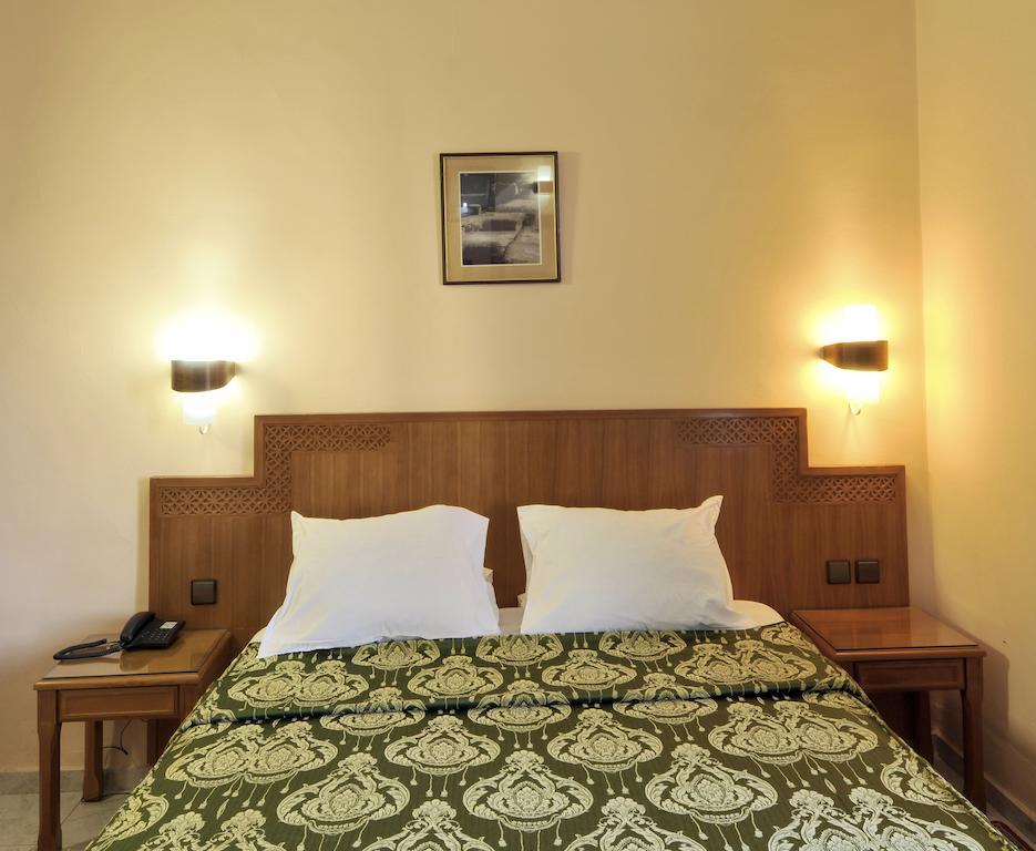 Hotel Splendid Fes Ngoại thất bức ảnh