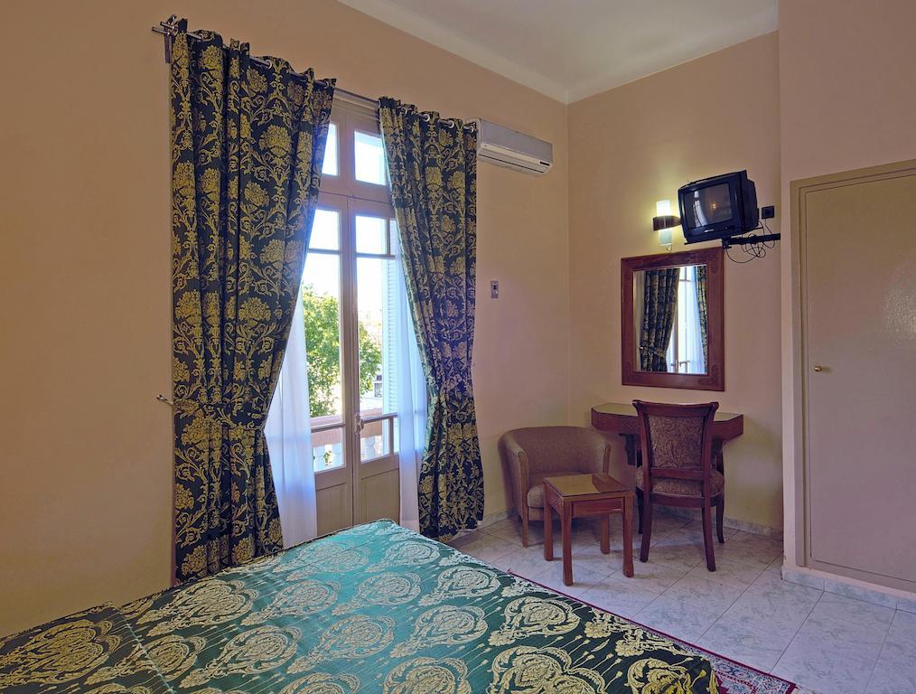 Hotel Splendid Fes Ngoại thất bức ảnh